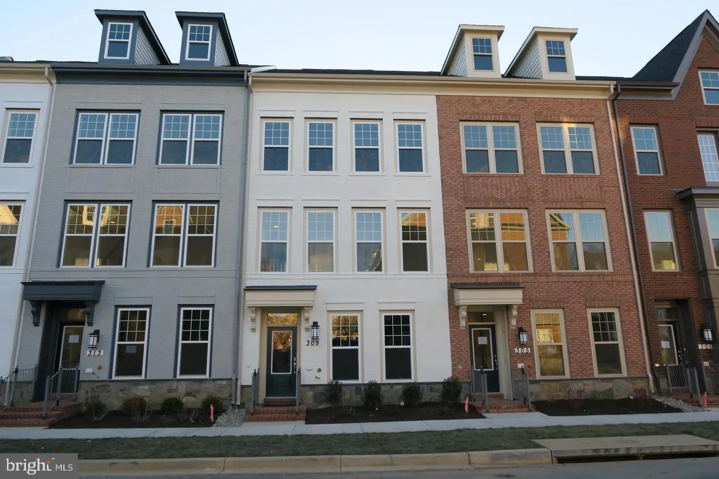 309 HENDRIX AVENUE, Gaithersburg, MD 20878