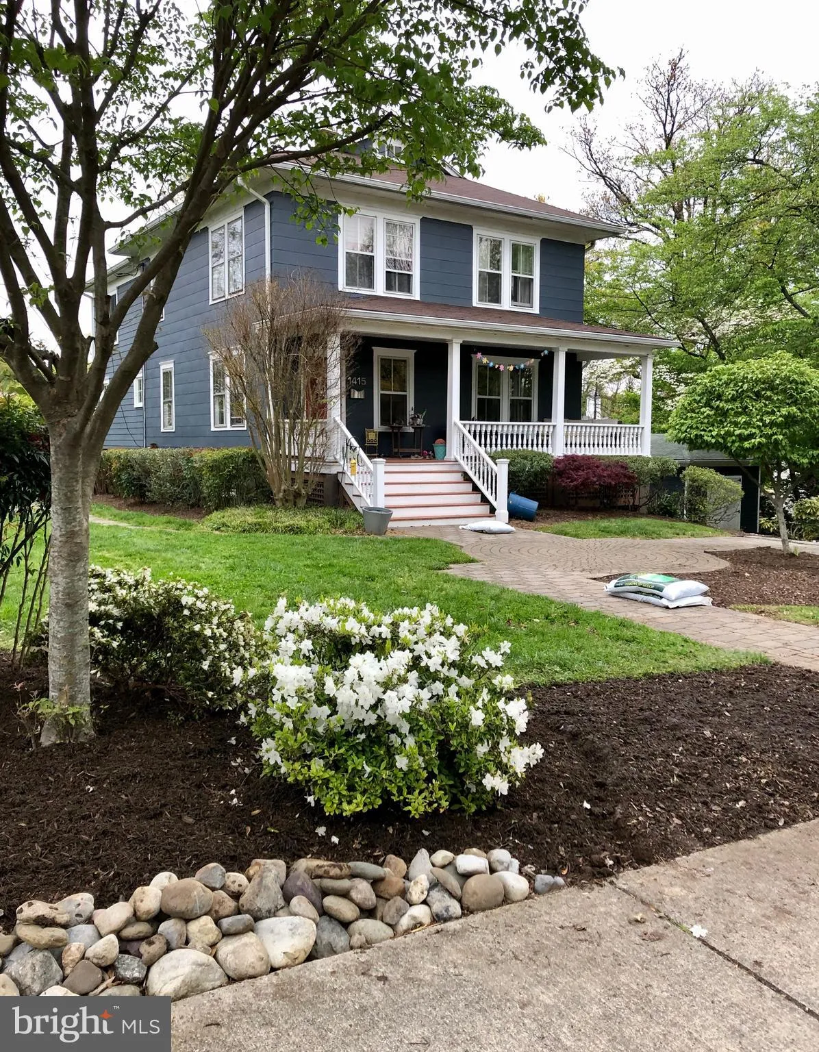 1415 BALLARD STREET, Silver Spring, MD 20910