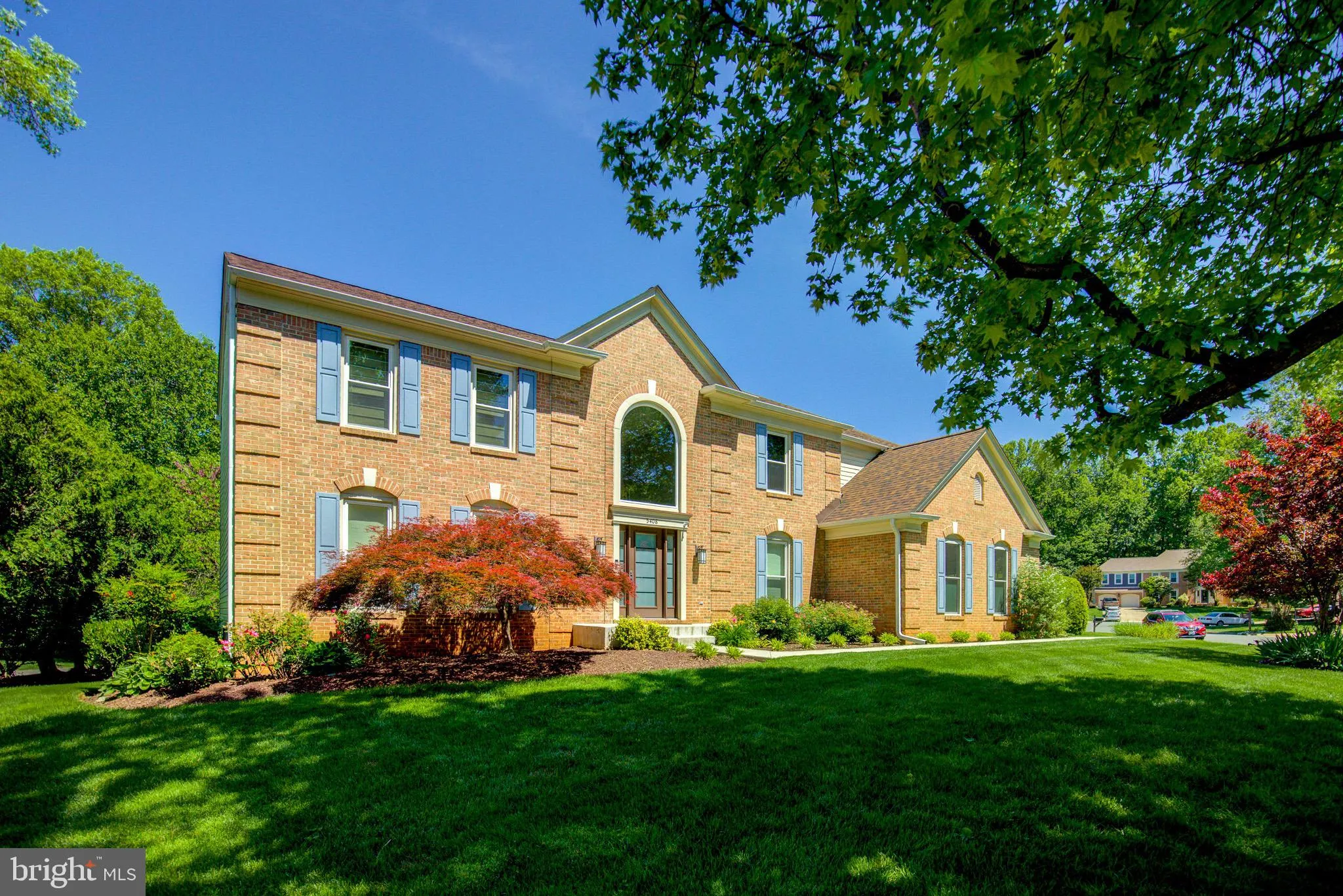 5408 HEATHERFORD COURT, Fairfax, VA 22030