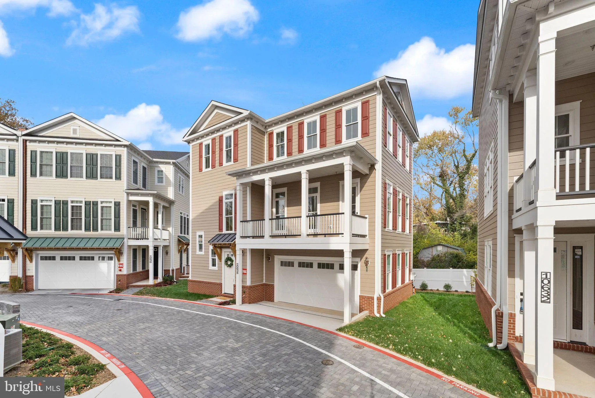 10634 POCKET PLACE, Fairfax, VA 22030