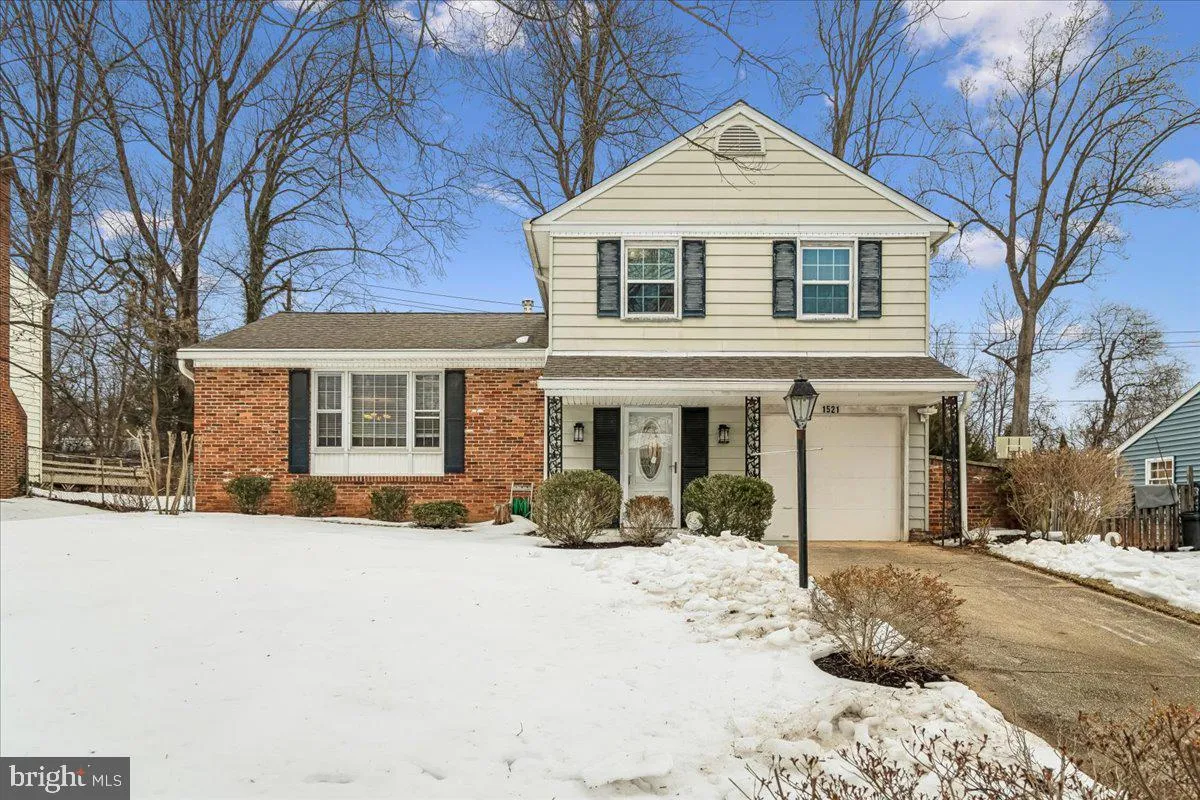 1521 BILLMAN LANE, Silver Spring, MD 20902