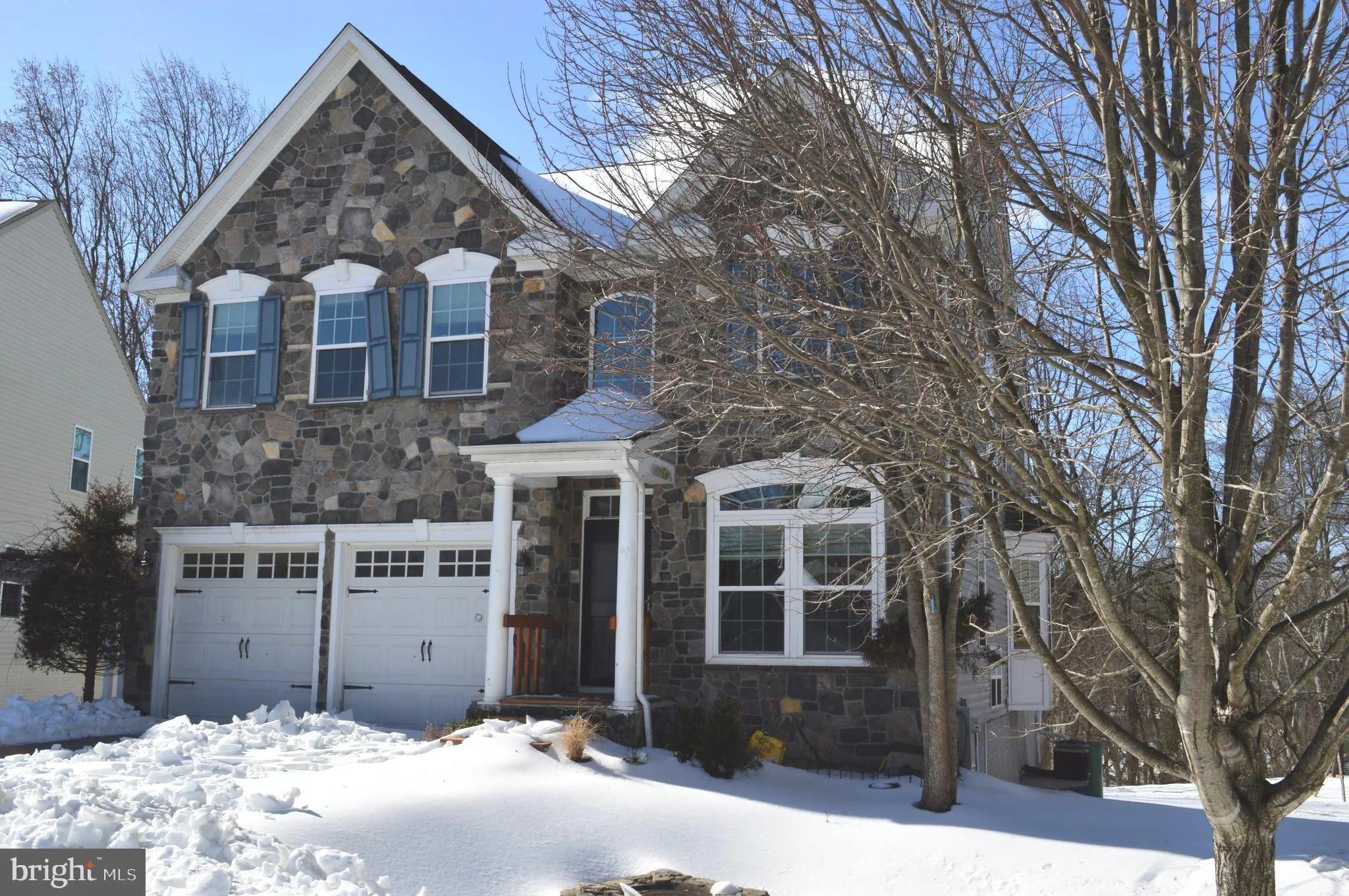 4967 WINDPOWER WAY, Ellicott City, MD 21043