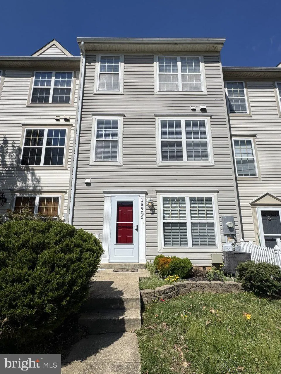 18905 LARK SONG TERRACE, Germantown, MD 20874