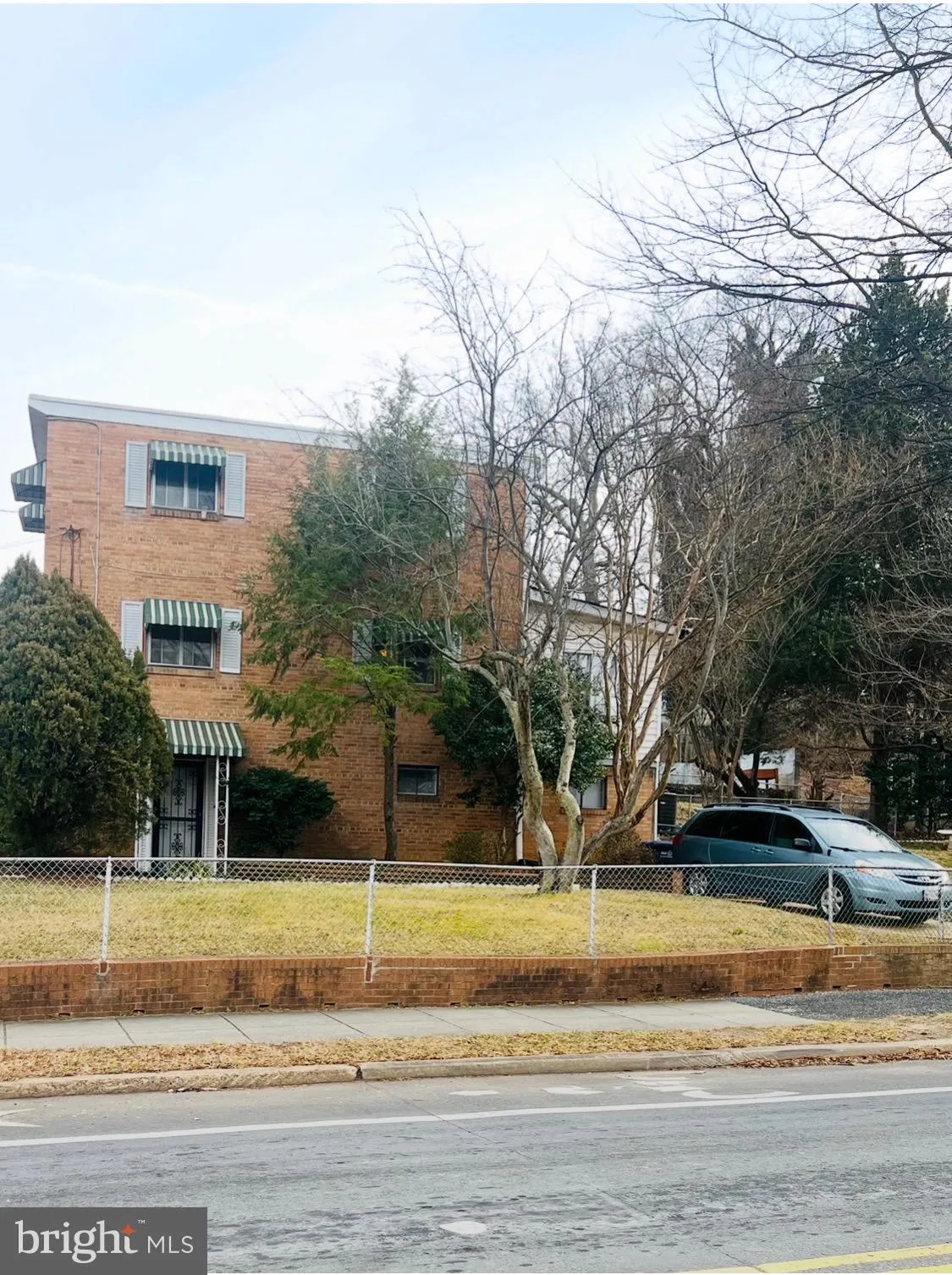 4901 FITCH PLACE, Washington, DC 20019