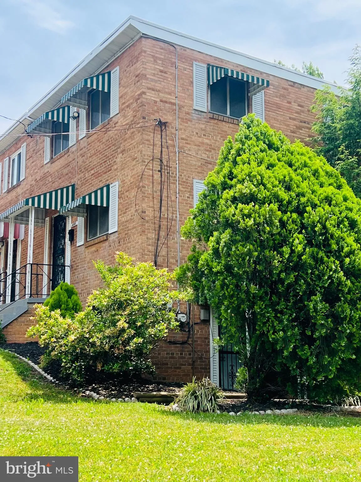 4901 FITCH PLACE, Washington, DC 20019