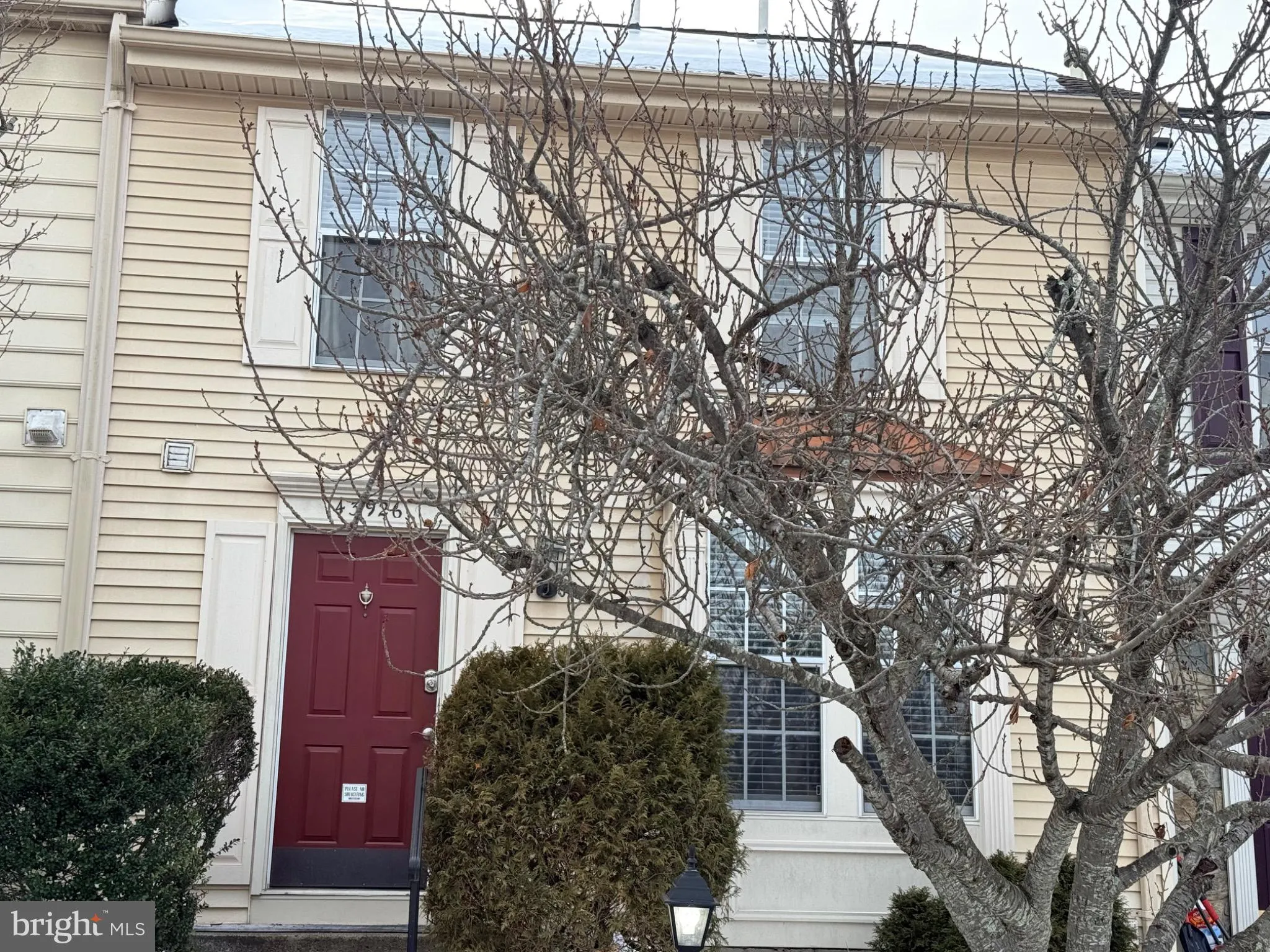 43926 BONLEE SQUARE, Ashburn, VA 20147