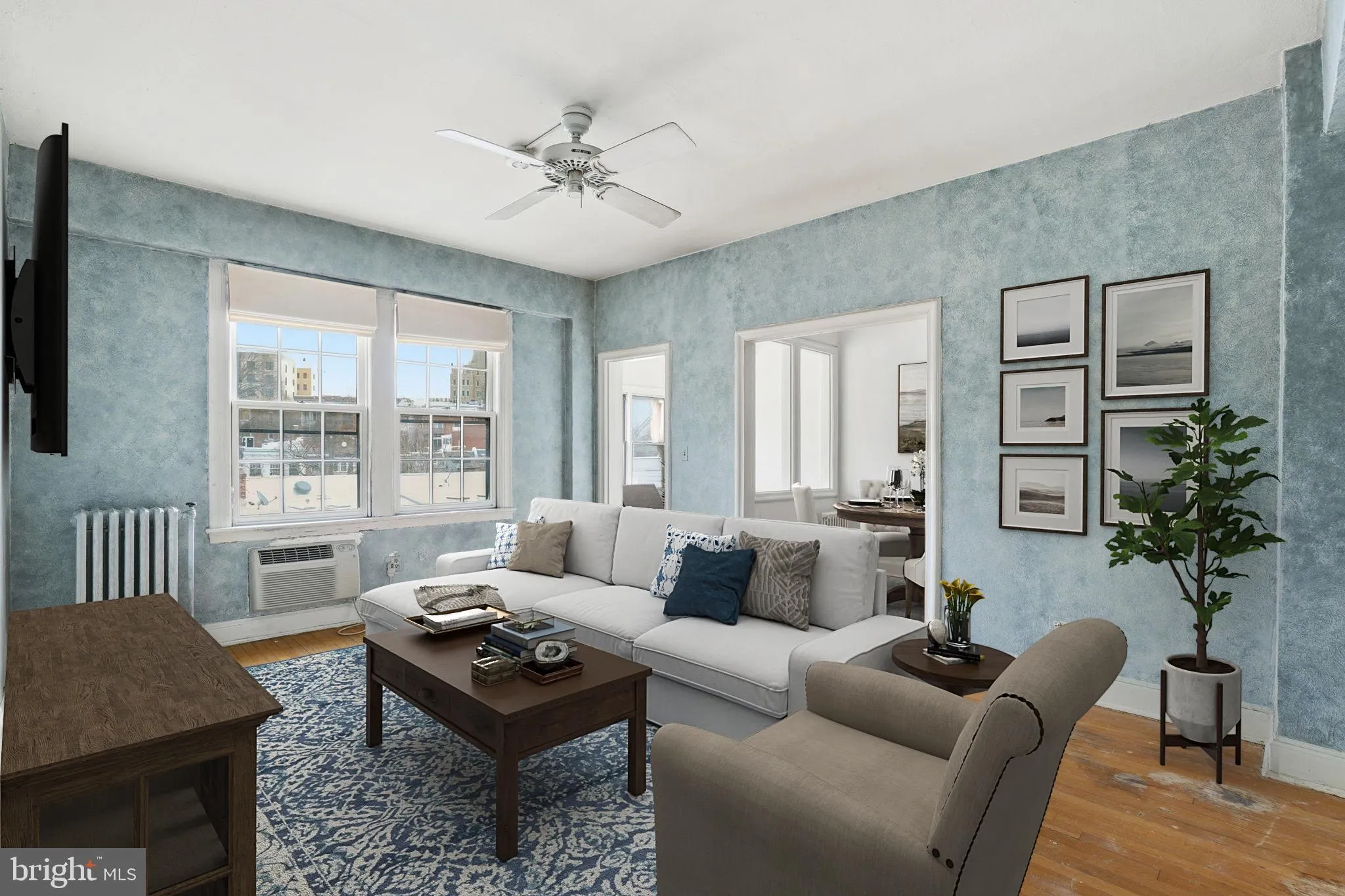 2040 BELMONT ROAD, Washington, DC 20009