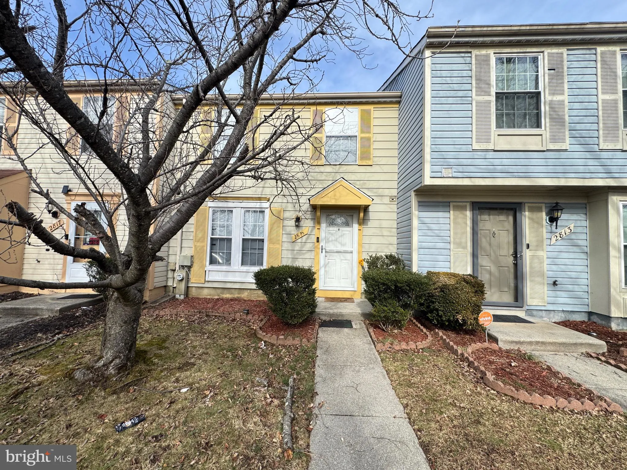 2815 NOMAD COURT, Bowie, MD 20716