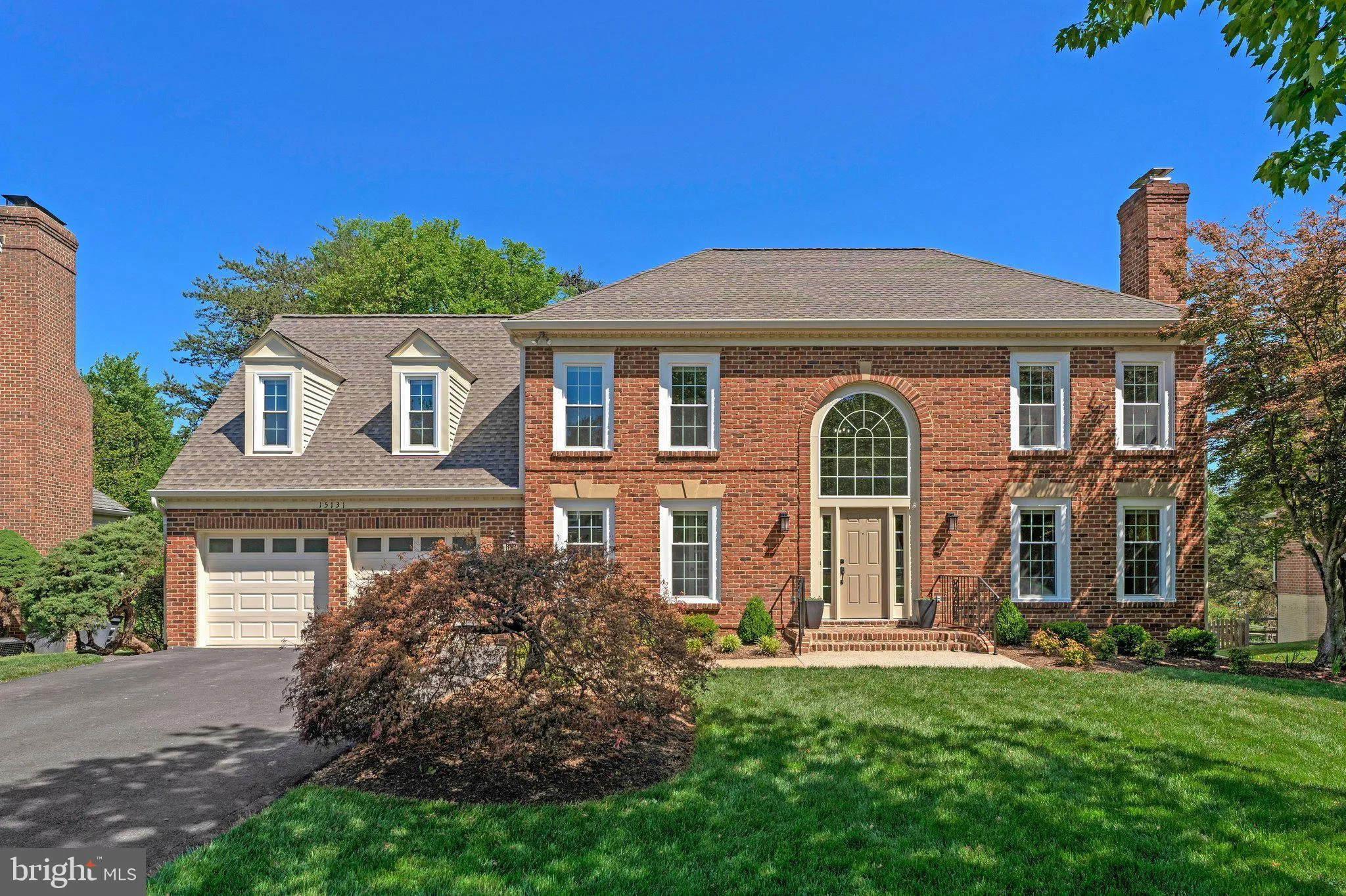 15131 WETHERBURN DRIVE, Centreville, VA 20120