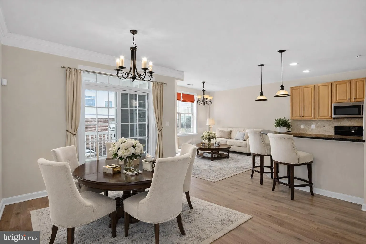 Residential Active