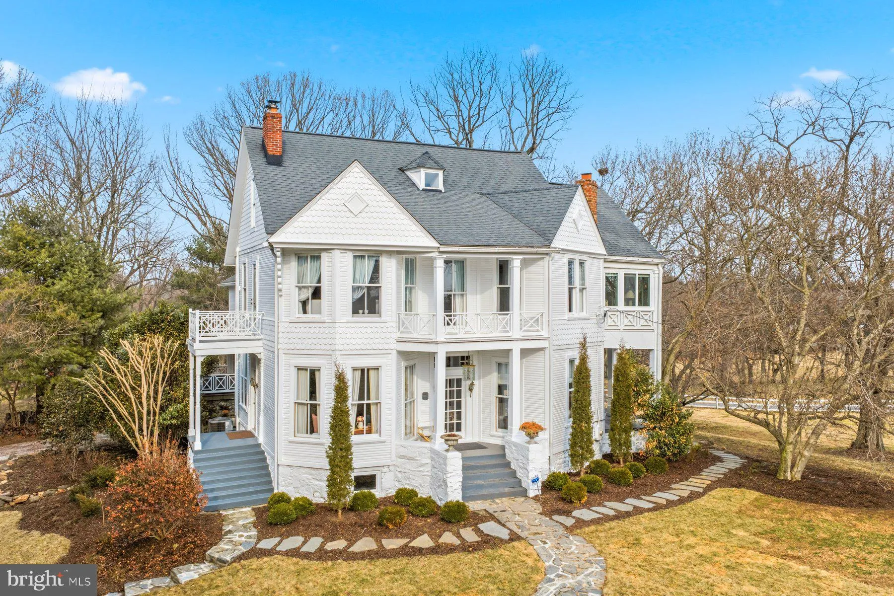 6825 NEEDWOOD ROAD, Derwood, MD 20855