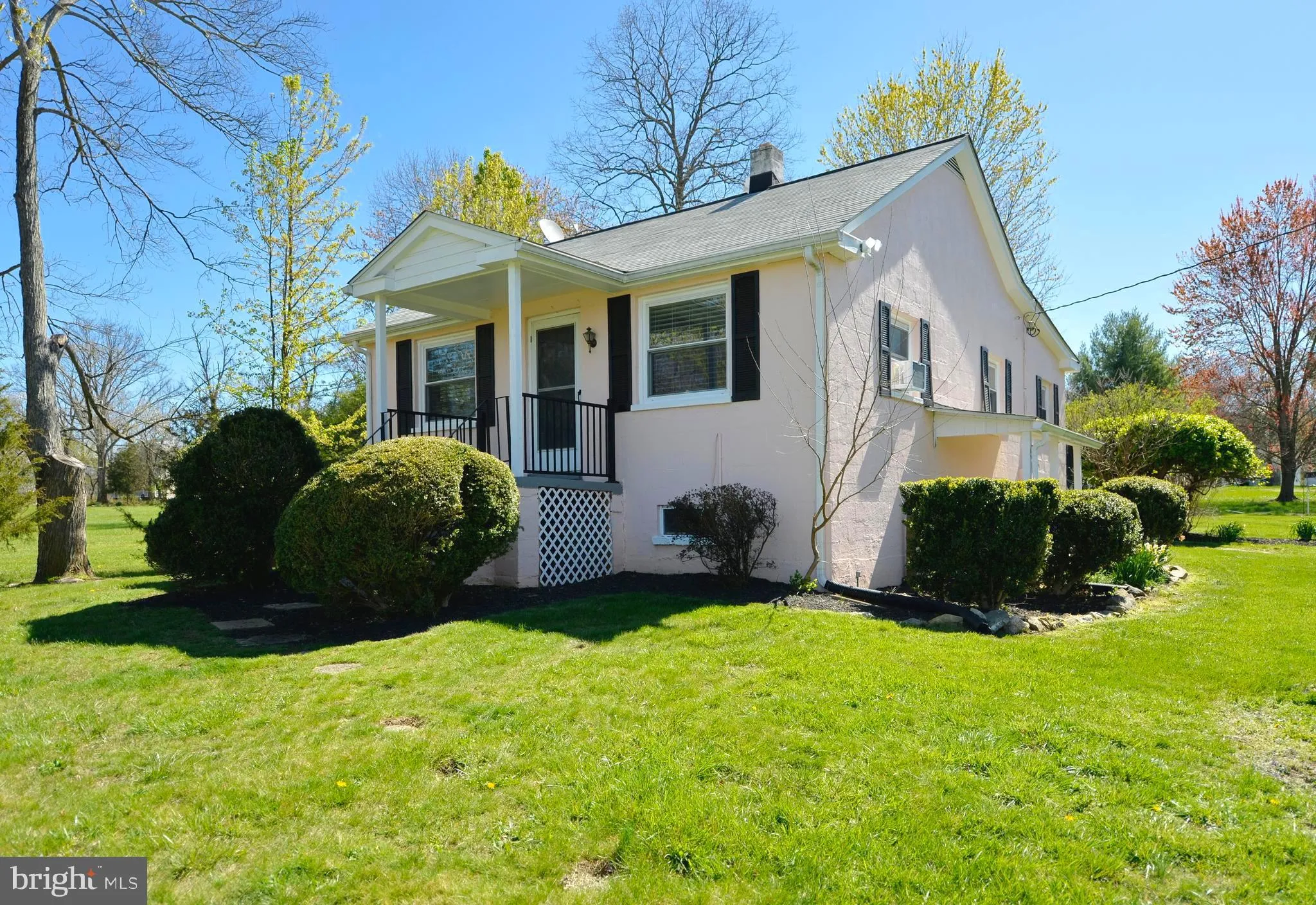 22282 ST LOUIS ROAD, Middleburg, VA 20117