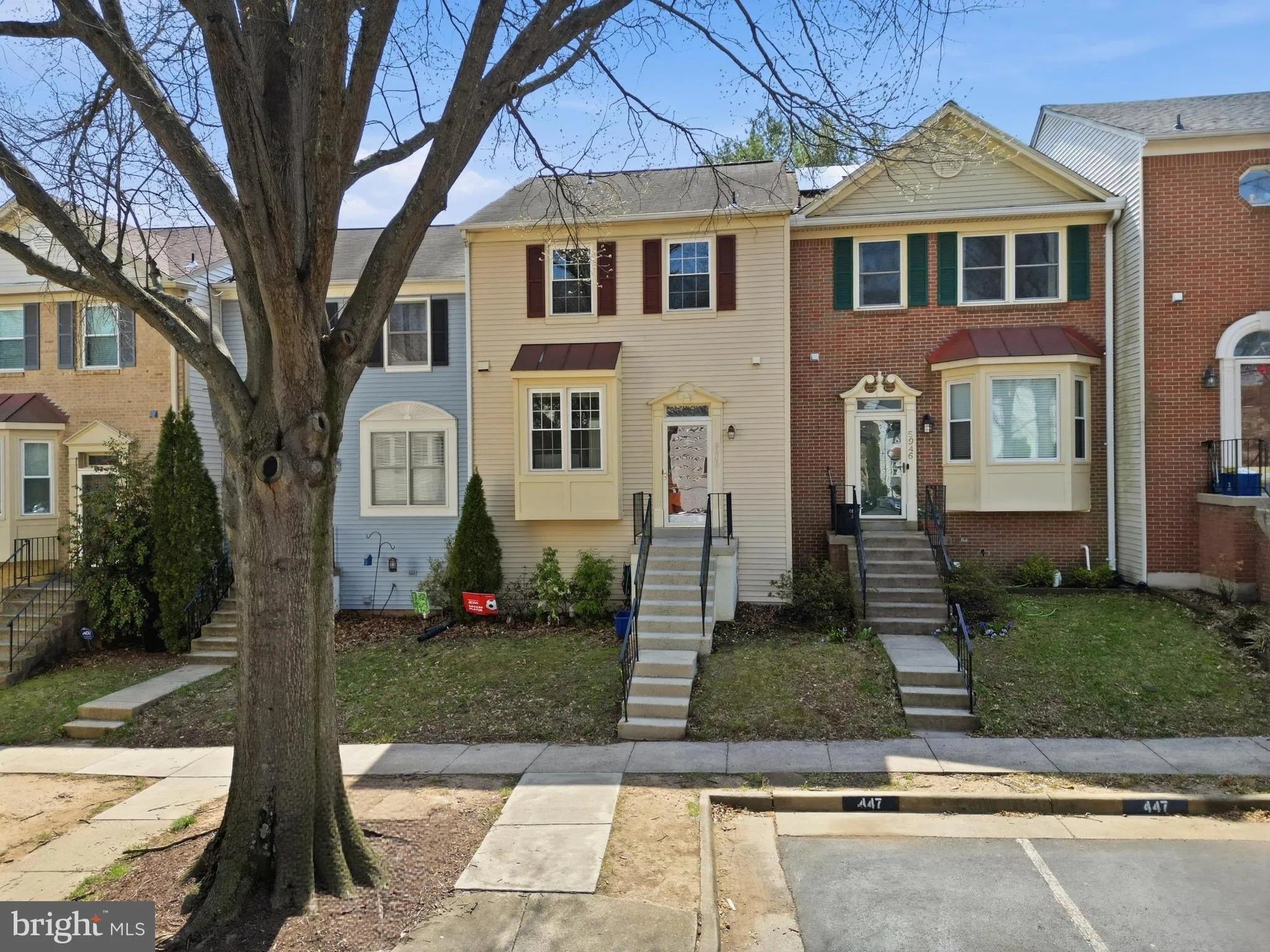 5948 WILD BROOK COURT, Centreville, VA 20121