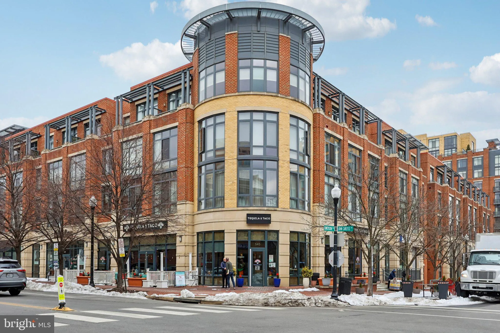 520 JOHN CARLYLE STREET, Alexandria, VA 22314