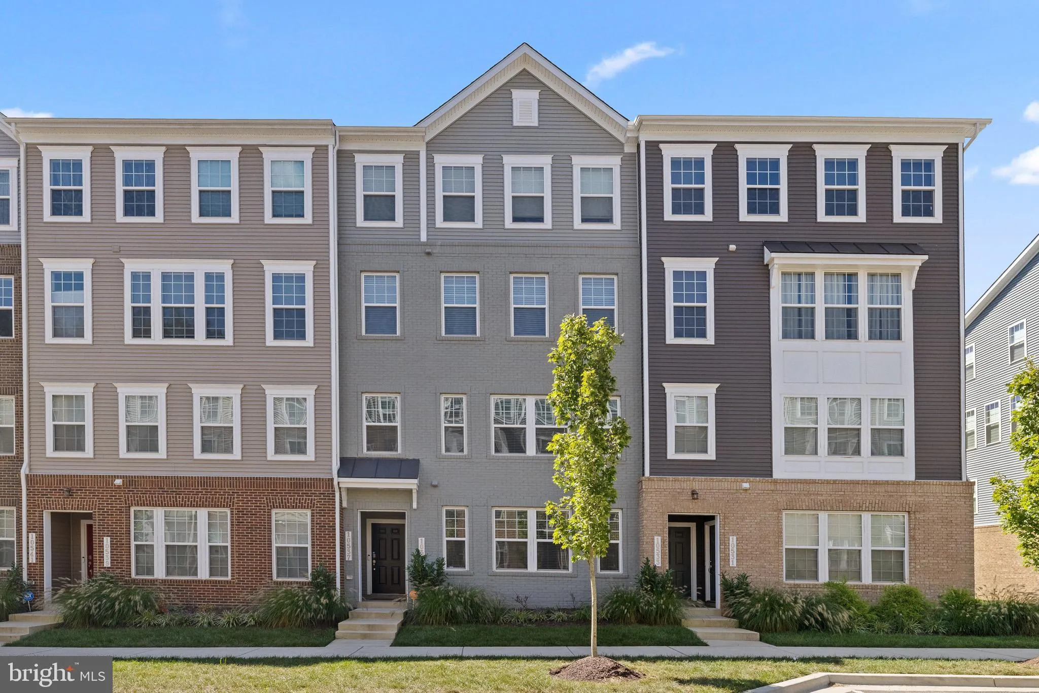 10535 JOHN GLENN STREET, Lanham, MD 20706