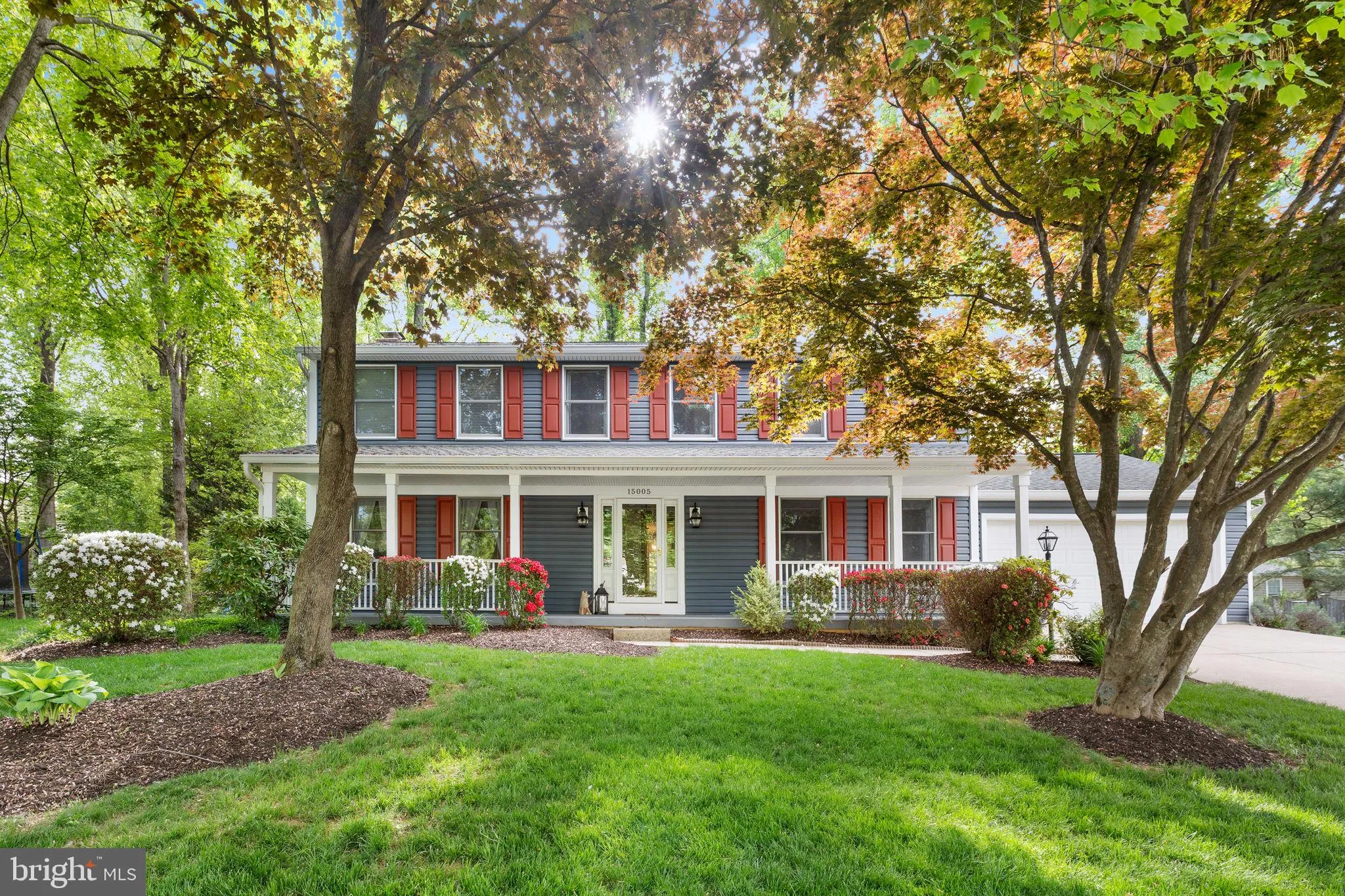 15005 AFTON COURT, Dumfries, VA 22025