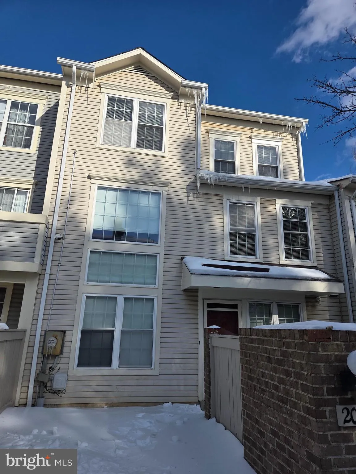 20003 CANEBRAKE COURT, Gaithersburg, MD 20886