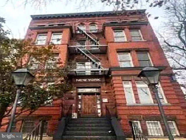 115 NEW YORK AVENUE, Washington, DC 20001