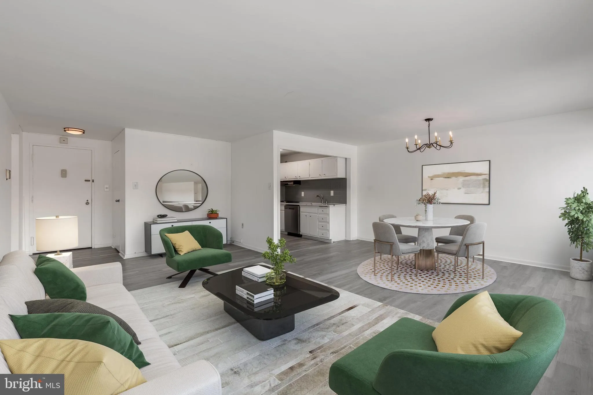 10201 GROSVENOR PLACE, Rockville, MD 20852