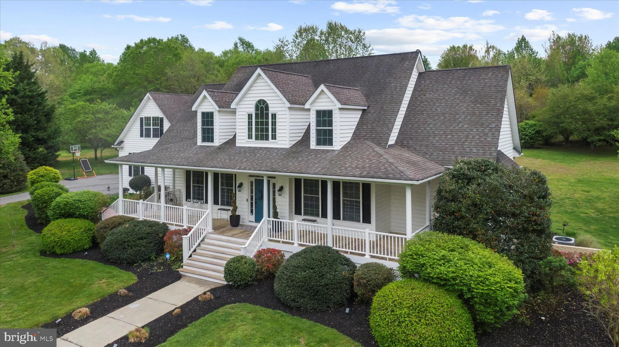 21 OWENSVILLE ROAD, Harwood, MD 20776