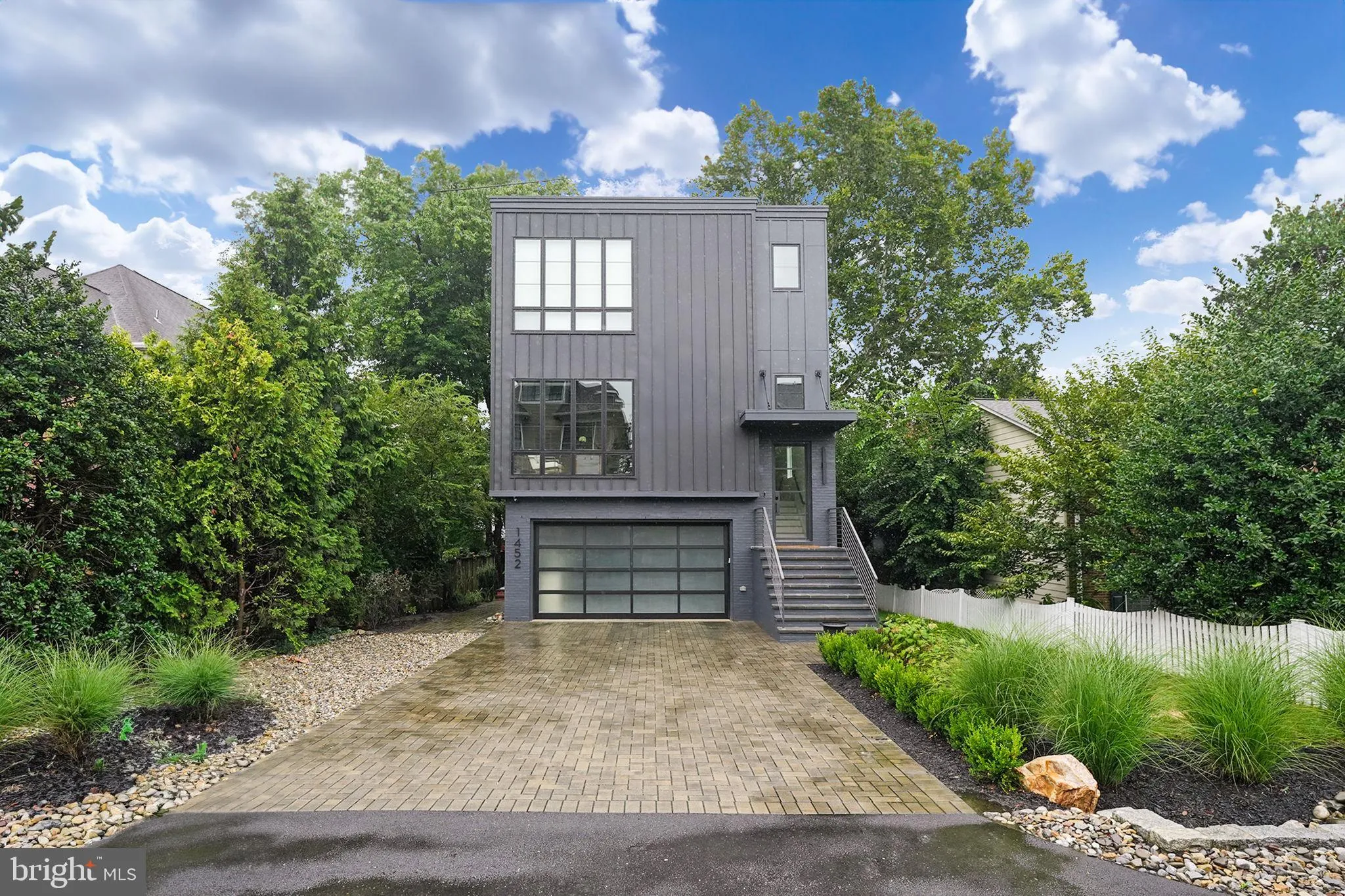 1452 BUENA VISTA AVENUE, Mclean, VA 22101