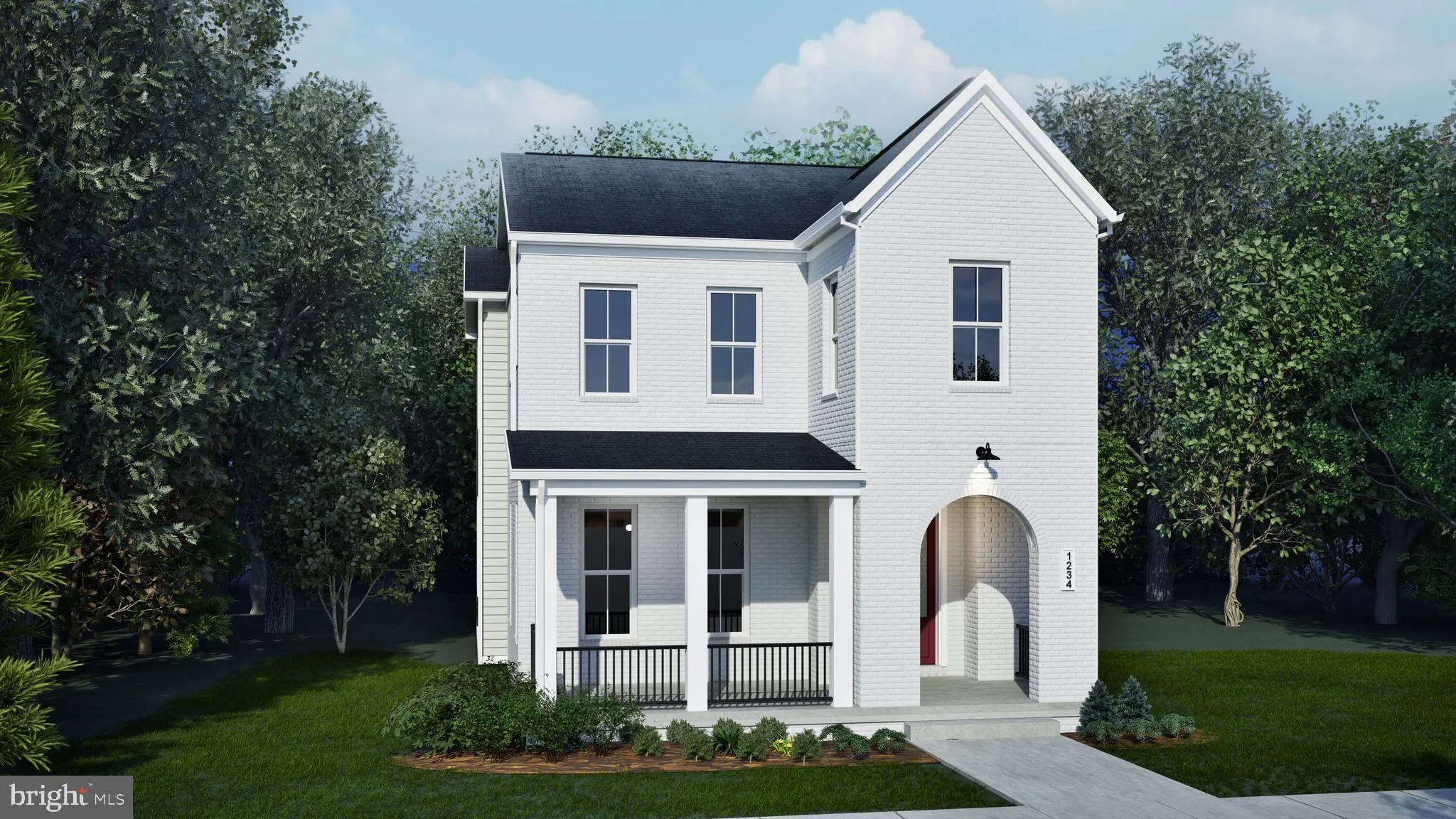 DOGWOOD DRIVE, Manassas, VA 20110