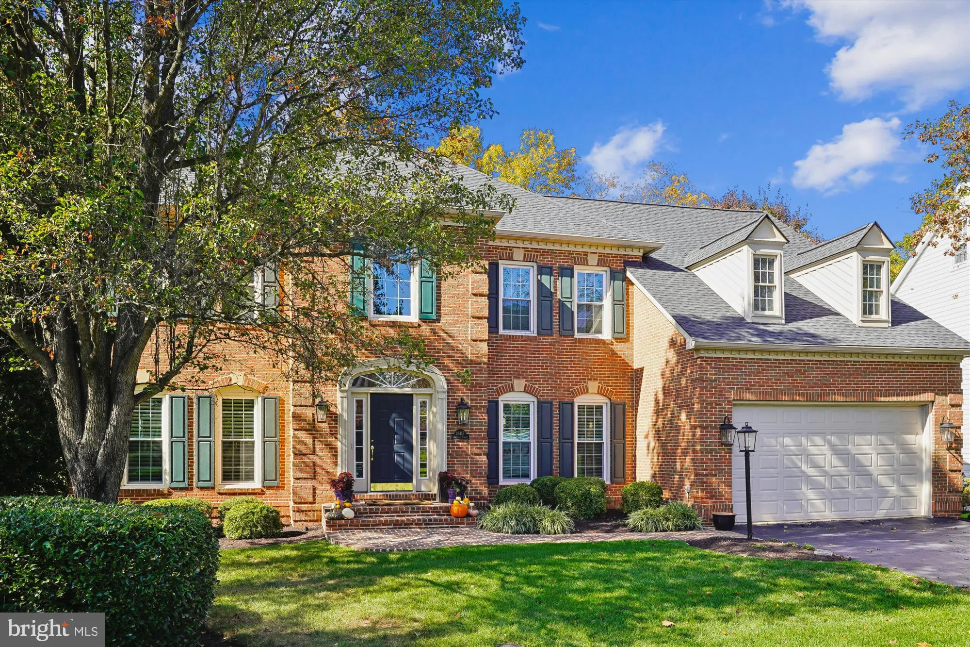 18415 KINGSMILL STREET, Leesburg, VA 20176