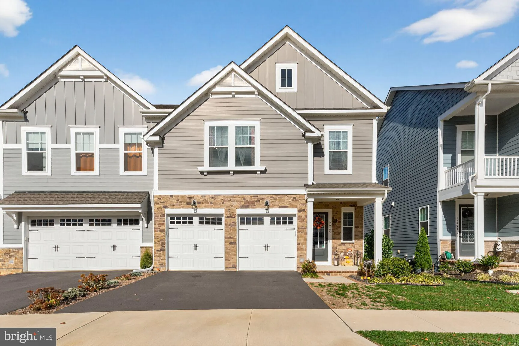 17945 WOODS OVERLOOK DRIVE, Dumfries, VA 22026