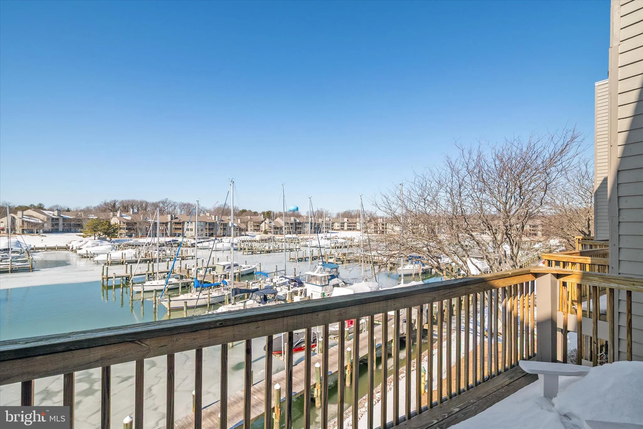 2154 CHESAPEAKE HARBOUR DRIVE, Annapolis, MD 21403
