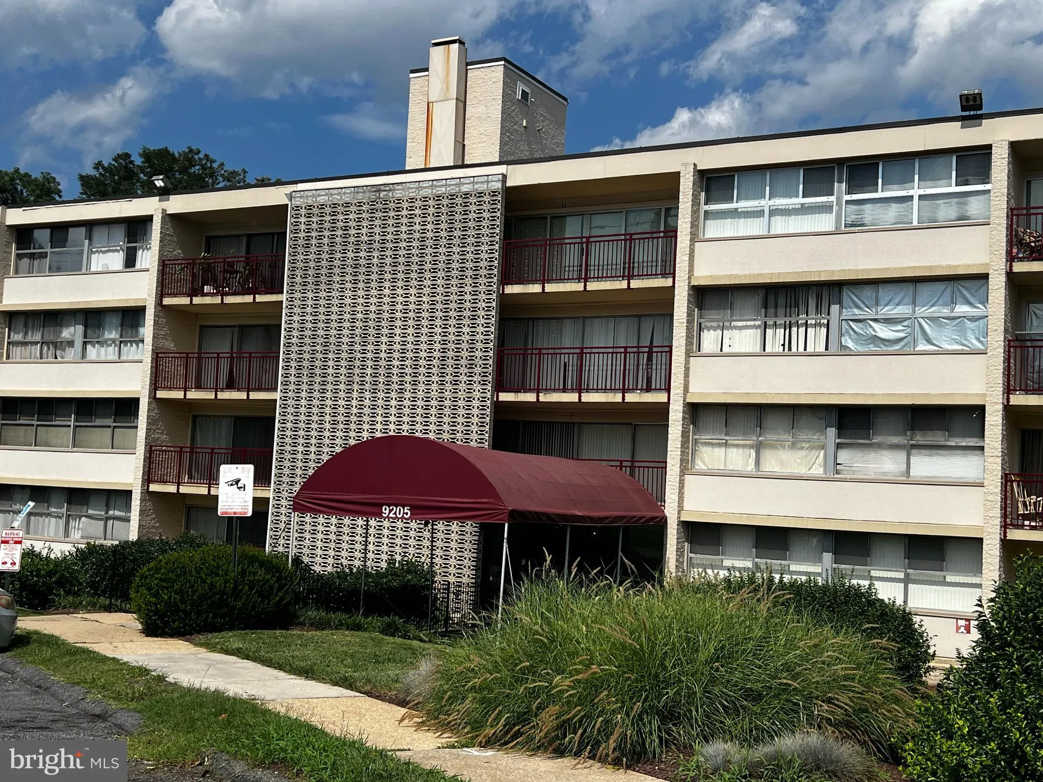 9205 NEW HAMPSHIRE AVENUE, Silver Spring, MD 20903