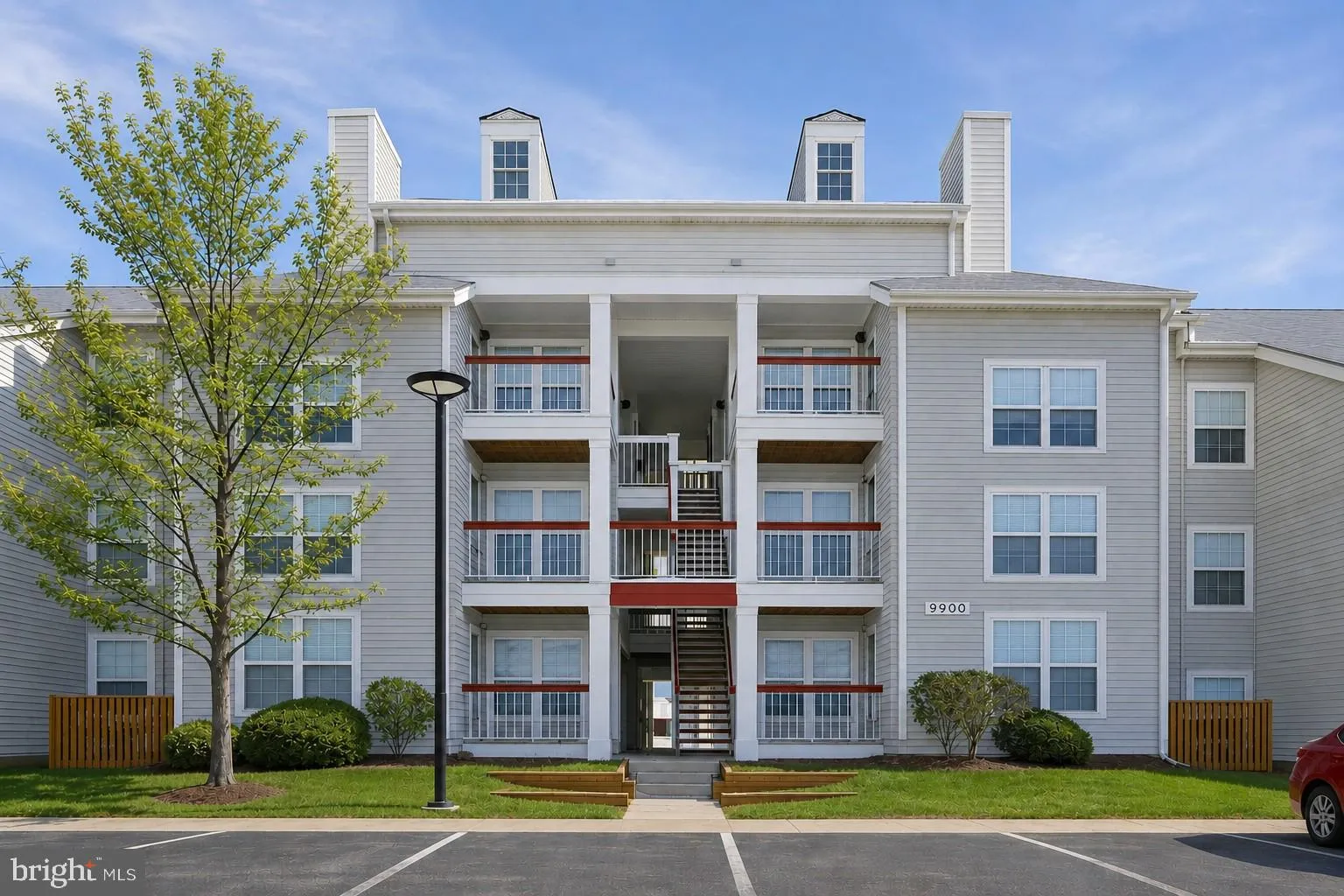 9900 BOYSENBERRY WAY, Gaithersburg, MD 20879