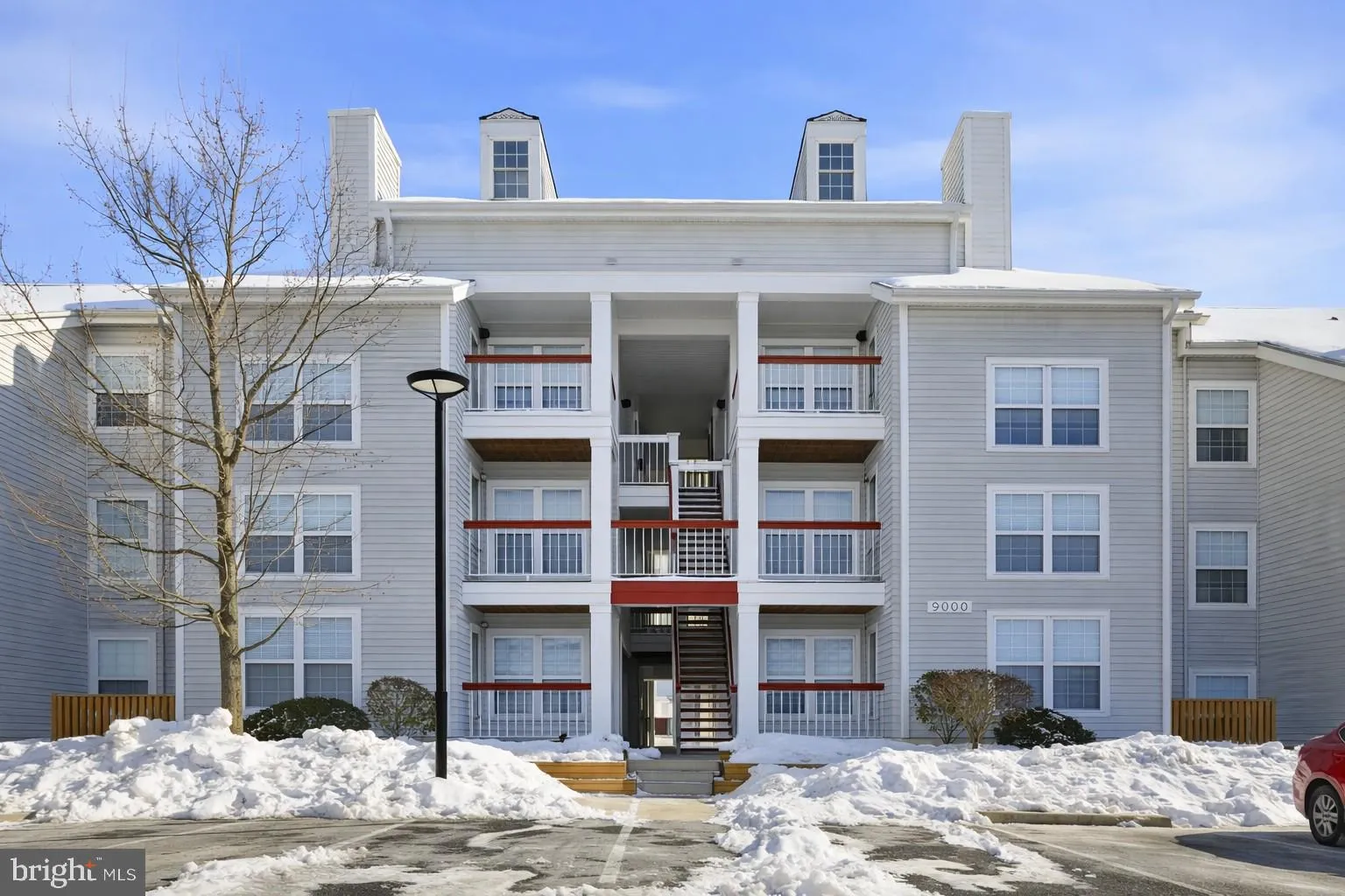 9900 BOYSENBERRY WAY, Gaithersburg, MD 20879