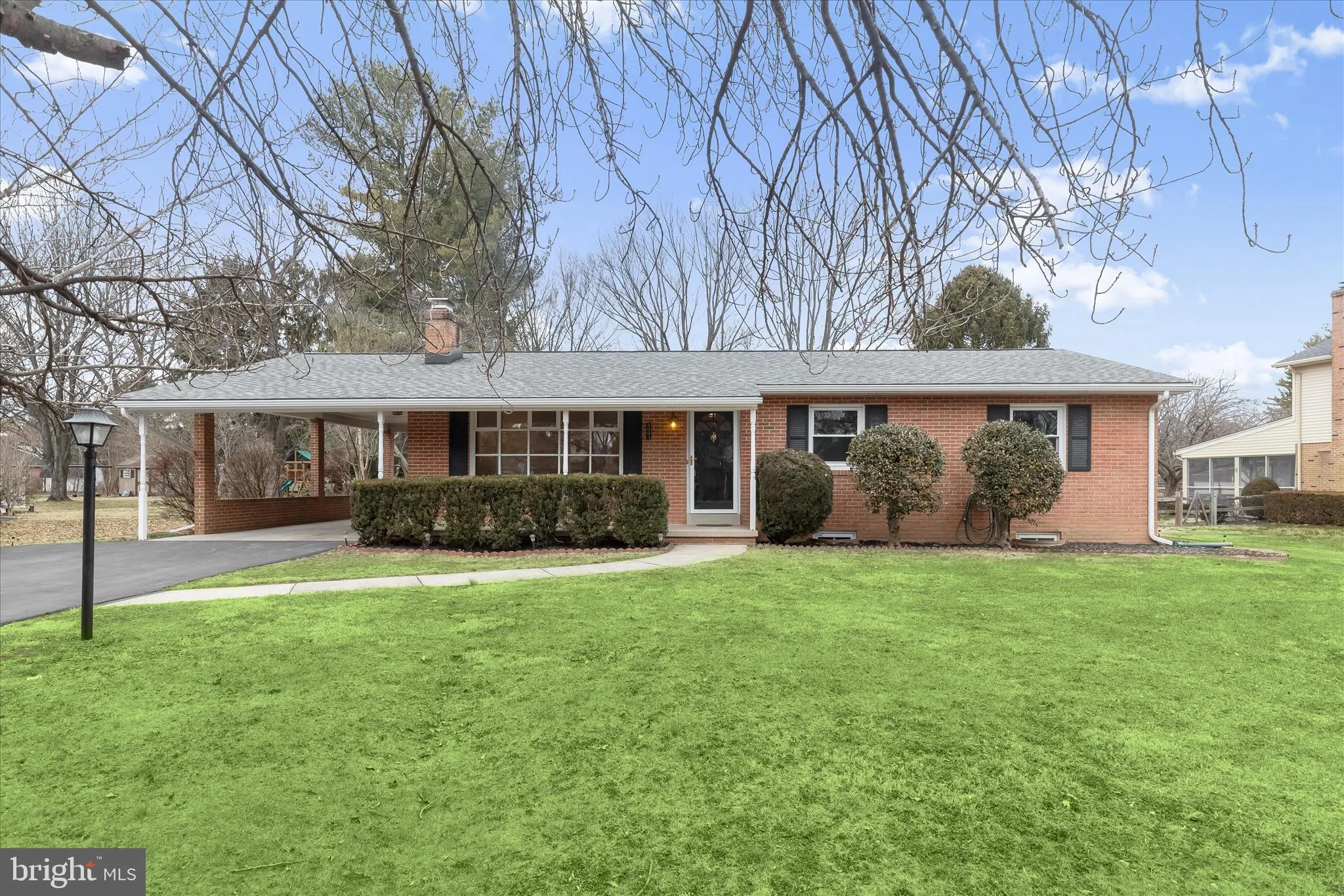 8004 CLEARFIELD ROAD, Frederick, MD 21702