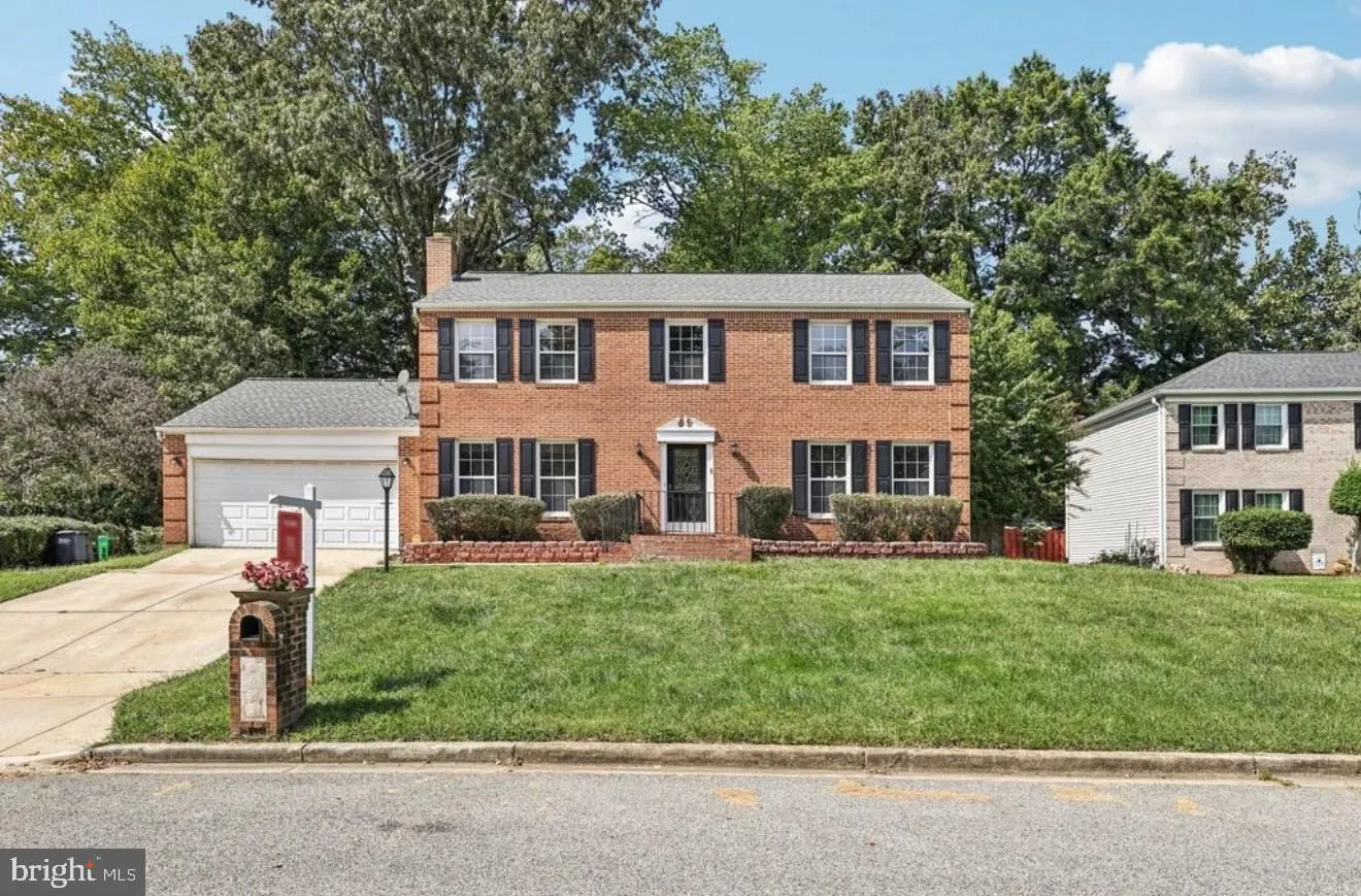 12607 ABBOTTSFORD CIRCLE, Fort Washington, MD 20744