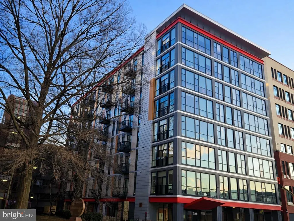 1320 FENWICK LANE, Silver Spring, MD 20910