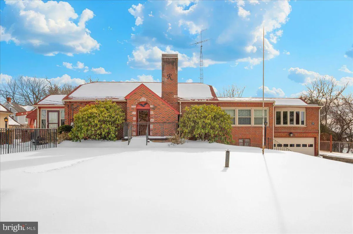 3213 OLD NATIONAL PIKE, Middletown, MD 21769