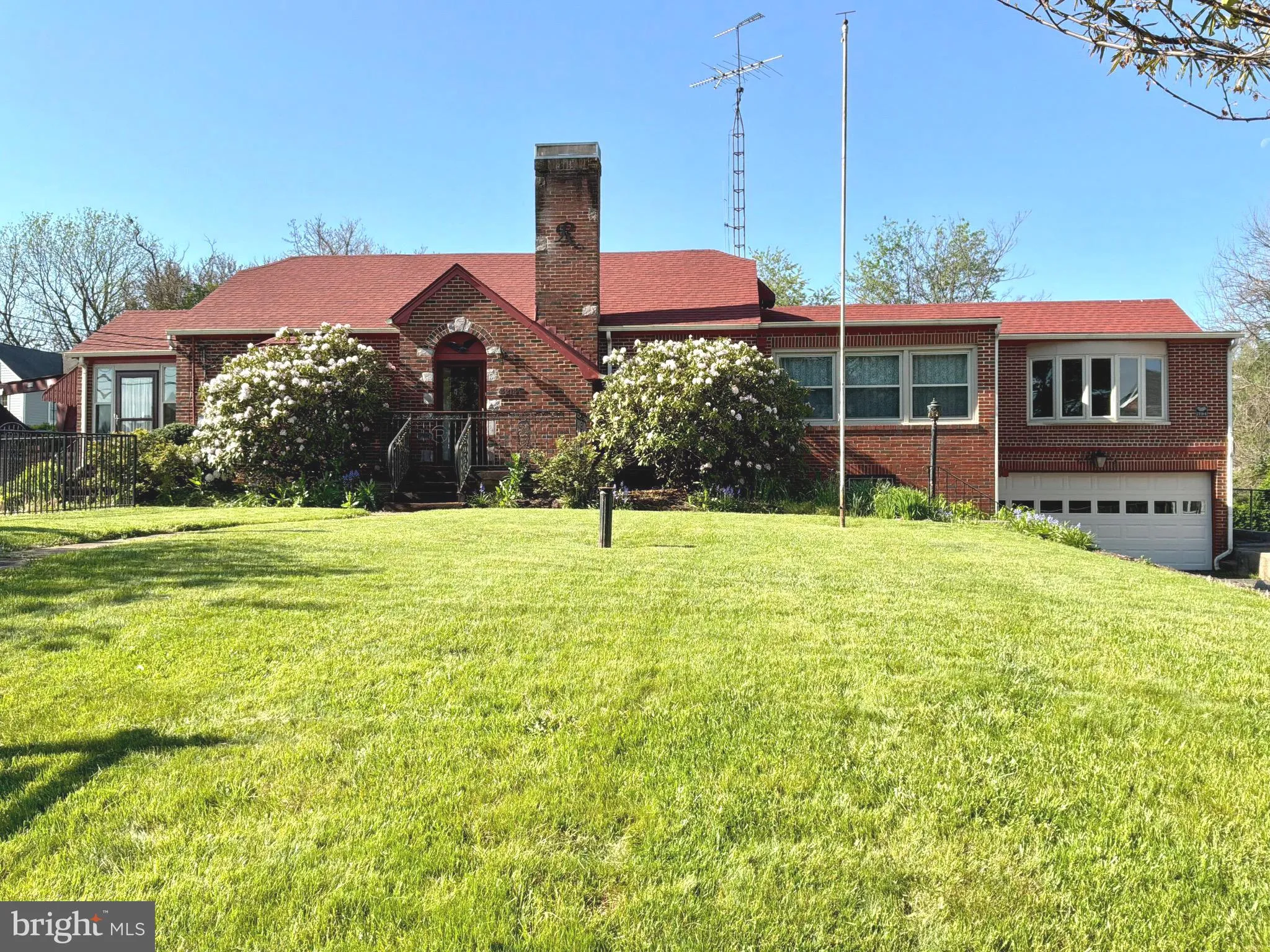 3213 OLD NATIONAL PIKE, Middletown, MD 21769