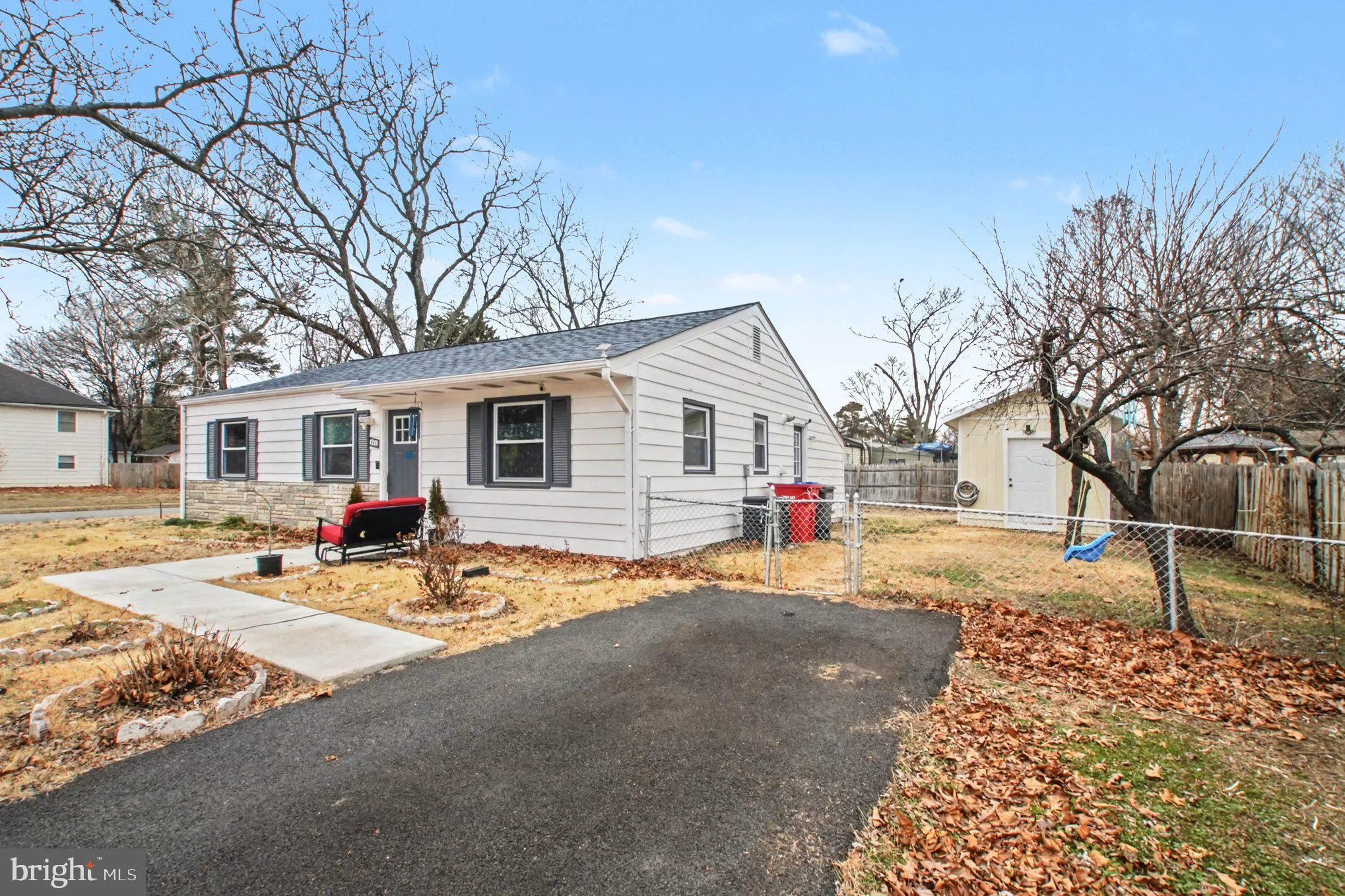 1229 LONGVIEW DRIVE, Woodbridge, VA 22191