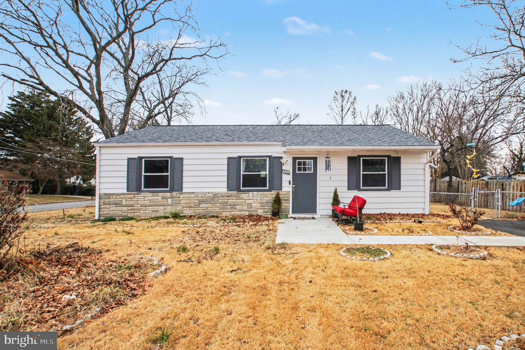 1229 LONGVIEW DRIVE, Woodbridge, VA 22191