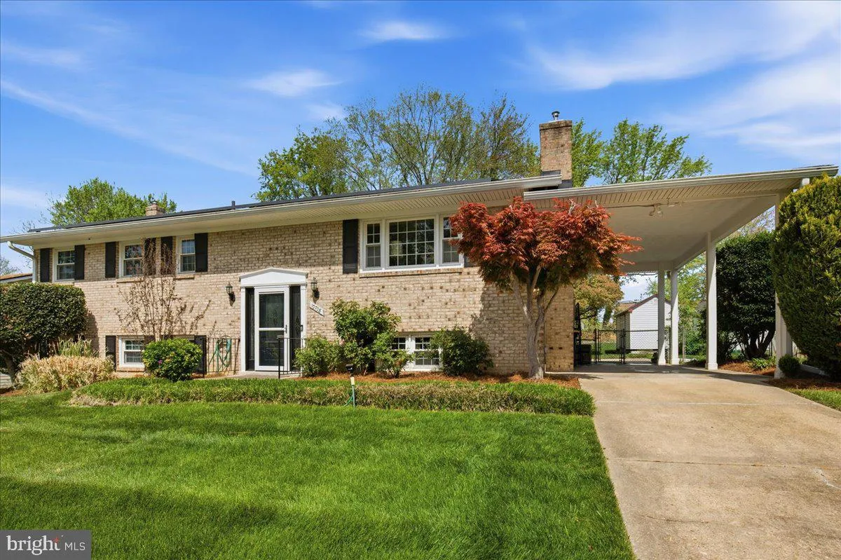 10708 TYRONE DRIVE, Upper Marlboro, MD 20772
