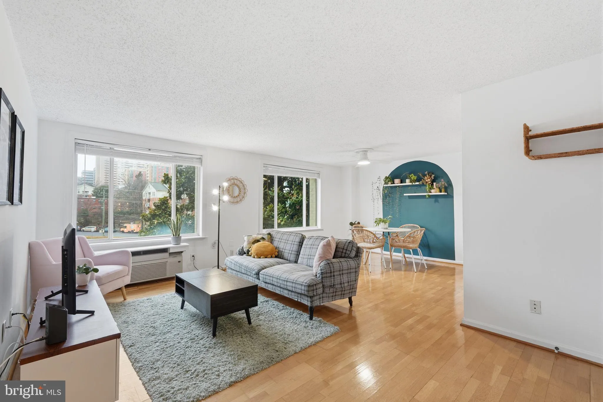 1730 ARLINGTON BOULEVARD, Arlington, VA 22209