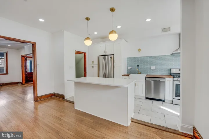 1304 Rittenhouse St Nw, Washington, District of Columbia 20011
