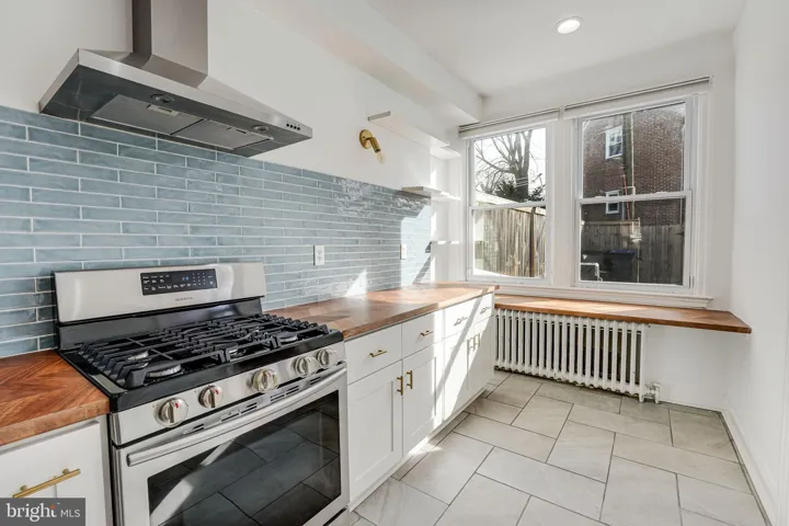 1304 Rittenhouse St Nw, Washington, District of Columbia 20011