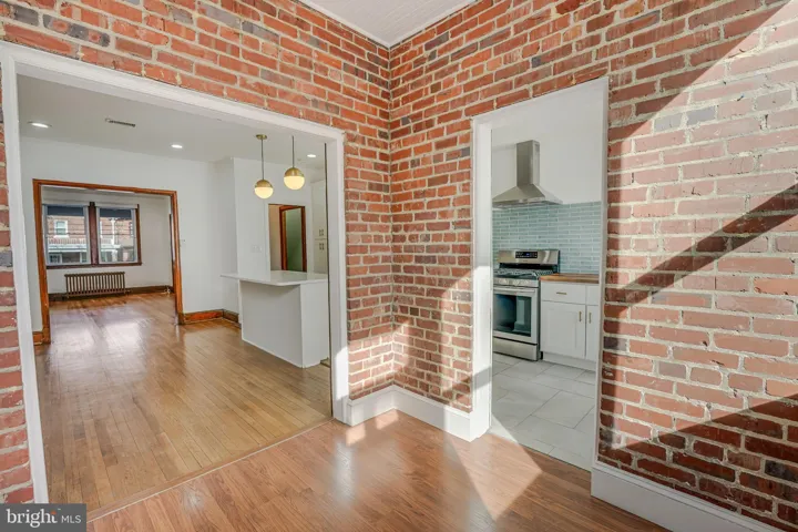 1304 Rittenhouse St Nw, Washington, District of Columbia 20011