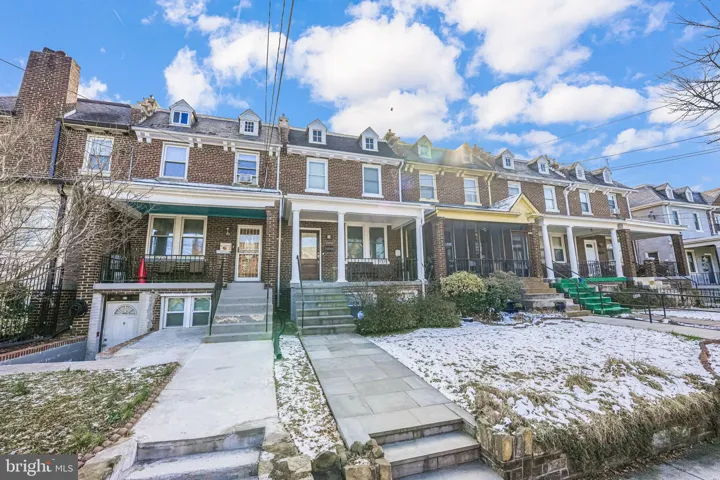1304 Rittenhouse St Nw, Washington, District of Columbia 20011