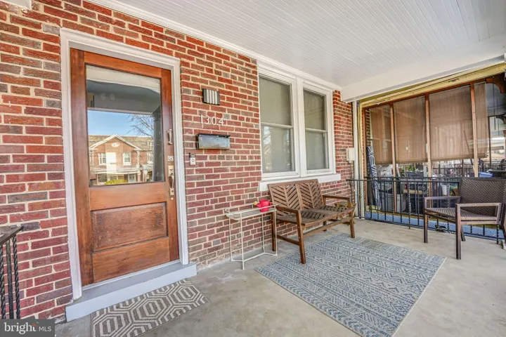 1304 Rittenhouse St Nw, Washington, District of Columbia 20011