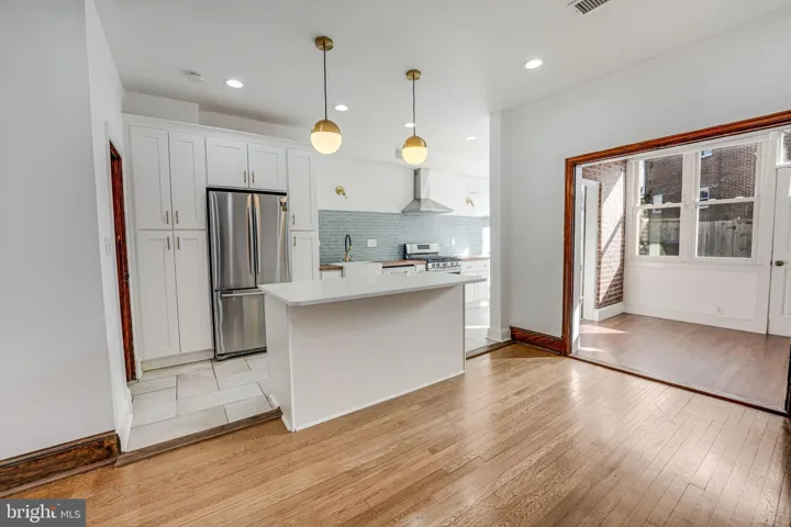 1304 Rittenhouse St Nw, Washington, District of Columbia 20011