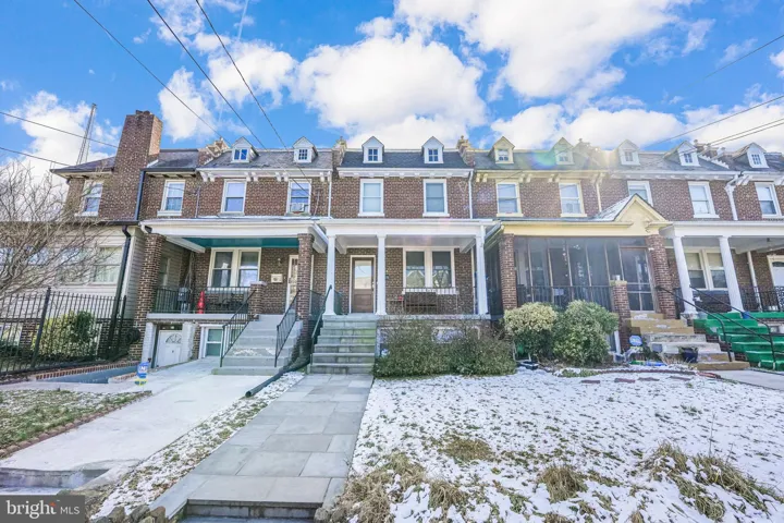 1304 Rittenhouse St Nw, Washington, District of Columbia 20011