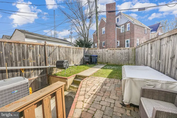 1304 Rittenhouse St Nw, Washington, District of Columbia 20011