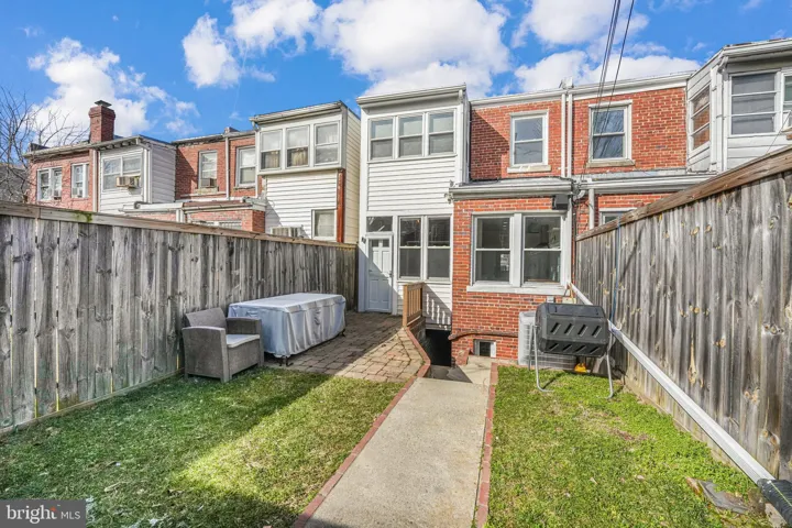 1304 Rittenhouse St Nw, Washington, District of Columbia 20011